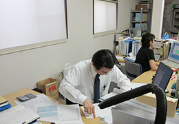共立会計事務所/有限会社共進マネジメント イメージ2